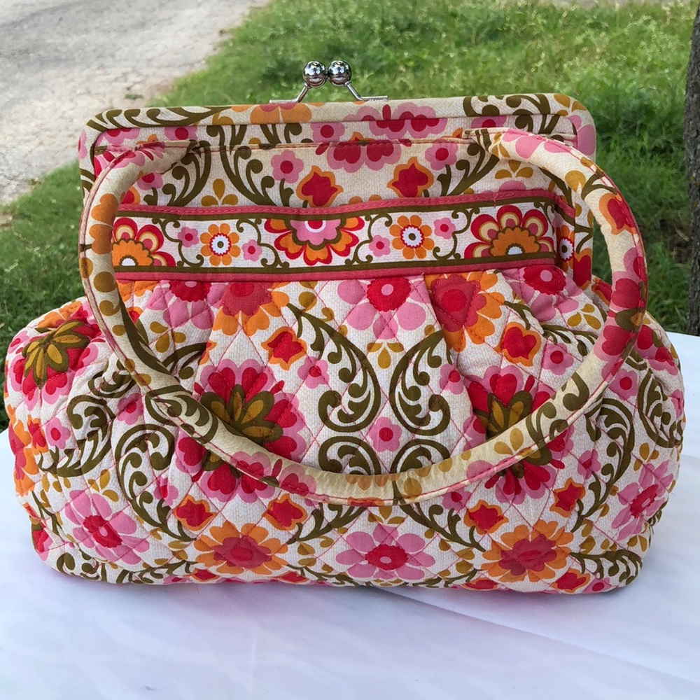 Very Bradley purse